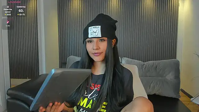 ArigyGomez online show from January 19, 2025, 4:04 pm