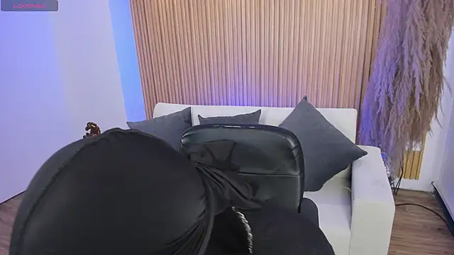 ArigyGomez online show from January 25, 2025, 5:19 pm