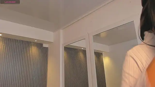 ArigyGomez online show from January 30, 2025, 11:55 pm