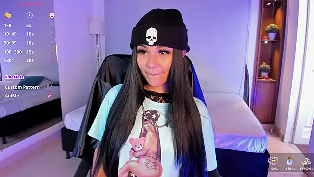 ArigyGomez online show from March 2, 2025, 12:54 pm