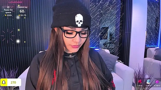 ArigyGomez online show from November 23, 2025, 1:00 pm