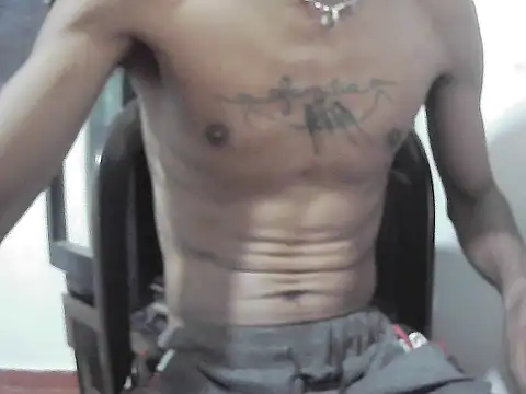 AlbertBigCock online show from March 13, 2026, 4:41 am