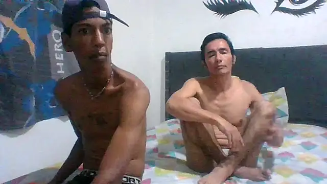 AlbertBigCock online show from May 18, 2026, 4:18 am