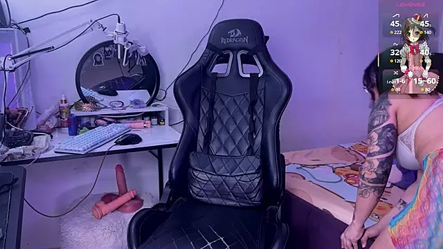 Snapshot of Sweet_konny11 chatting on November 30, 2025, 1:53 am Sweet konny11 online show from November 30, 2025, 1:53 am