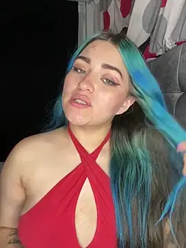 Snapshot of cattaleya___ chatting on February 9, 2025, 2:06 am cattaleya online show from February 9, 2025, 2:06 am