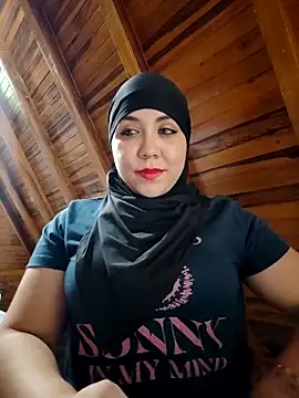 AmbarBurhan online show from February 18, 2025, 7:19 pm