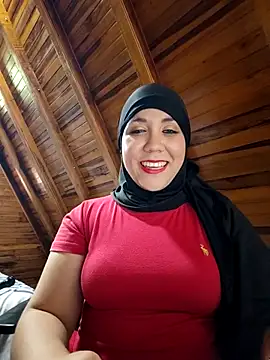 AmbarBurhan online show from February 24, 2025, 6:58 pm