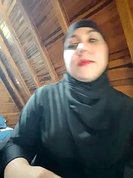 AmbarBurhan online show from February 27, 2025, 10:09 pm