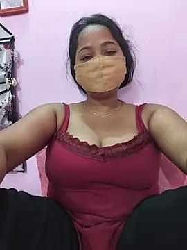 Samarya-78 online show from May 29, 2026, 5:38 am