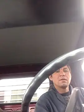 TattyFoxglove online show from March 3, 2026, 6:03 pm