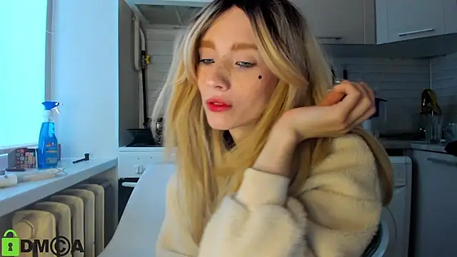  Alice Kitty online show from December 25, 2024, 9:02 am