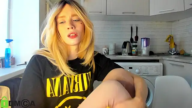  Alice Kitty online show from December 26, 2024, 9:44 am