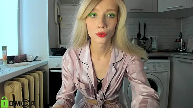  Alice Kitty online show from January 25, 2025, 10:51 am