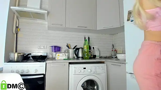  Alice Kitty online show from January 28, 2025, 8:57 am