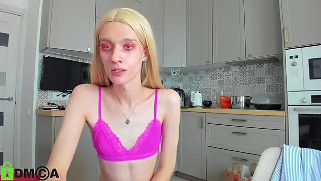  Alice Kitty online show from September 14, 2025, 8:02 am