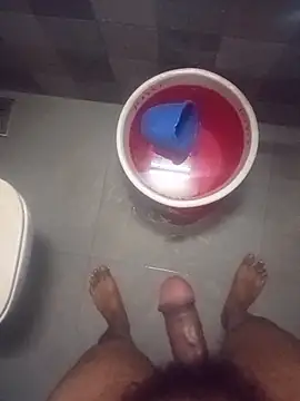 RyanHoran69xh online show from November 9, 2025, 8:56 am