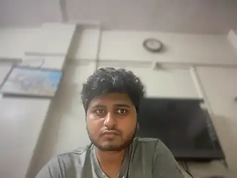 RyanHoran69xh online show from March 5, 2026, 6:15 pm