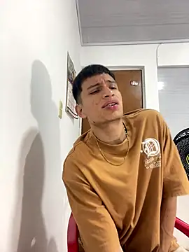 Snapshot of _sexy_jack chatting on October 14, 2025, 12:22 am sexy jack online show from October 14, 2025, 12:22 am