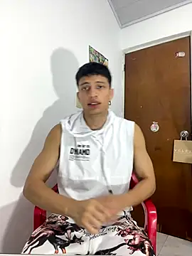 Snapshot of _sexy_jack chatting on October 22, 2025, 2:45 am sexy jack online show from October 22, 2025, 2:45 am