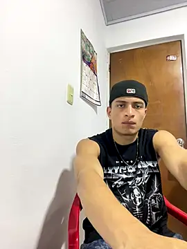 Snapshot of _sexy_jack chatting on October 23, 2025, 2:33 am sexy jack online show from October 23, 2025, 2:33 am