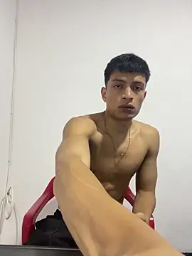 Snapshot of _sexy_jack chatting on November 28, 2025, 10:56 pm sexy jack online show from November 28, 2025, 10:56 pm