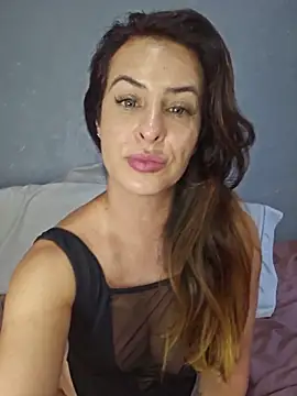 Nina Sport online show from May 12, 2026, 7:44 pm