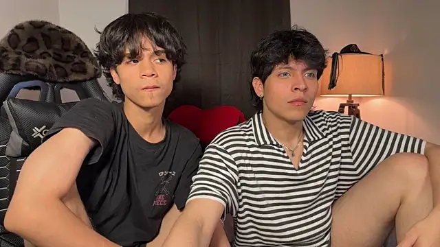 MyLatinHotBoys online show from April 8, 2026, 2:22 am