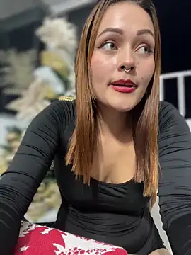 Snapshot of Miss-Abbii chatting on December 22, 2024, 11:09 pm Miss-Abbii online show from December 22, 2024, 11:09 pm