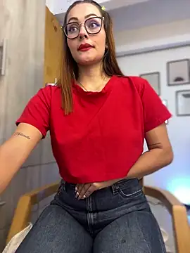 Snapshot of Miss-Abbii chatting on February 12, 2025, 11:20 pm Miss-Abbii online show from February 12, 2025, 11:20 pm