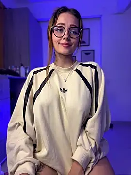 Snapshot of Miss-Abbii chatting on March 2, 2025, 1:26 am Miss-Abbii online show from March 2, 2025, 1:26 am