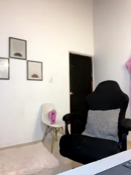 Snapshot of Miss-Abbii chatting on September 30, 2025, 9:20 pm Miss-Abbii online show from September 30, 2025, 9:20 pm