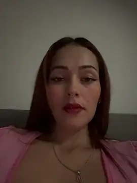 Snapshot of Miss-Abbii chatting on November 30, 2025, 12:03 am Miss-Abbii online show from November 30, 2025, 12:03 am