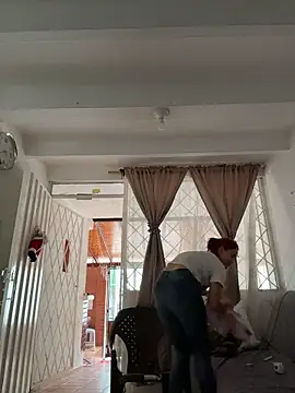 Snapshot of Miss-Abbii chatting on January 17, 2026, 9:40 pm Miss-Abbii online show from January 17, 2026, 9:40 pm