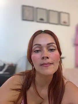 Snapshot of Miss-Abbii chatting on February 6, 2026, 9:07 pm Miss-Abbii online show from February 6, 2026, 9:07 pm