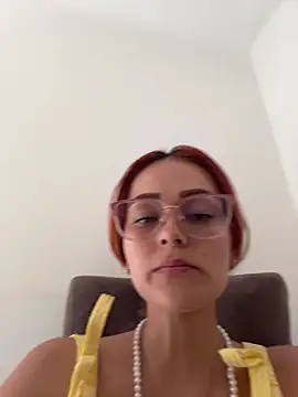 Snapshot of Miss-Abbii chatting on February 12, 2026, 9:10 pm Miss-Abbii online show from February 12, 2026, 9:10 pm