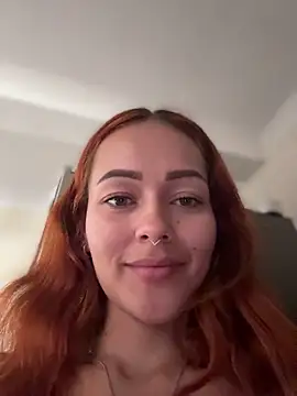 Snapshot of Miss-Abbii chatting on February 21, 2026, 12:50 pm Miss-Abbii online show from February 21, 2026, 12:50 pm