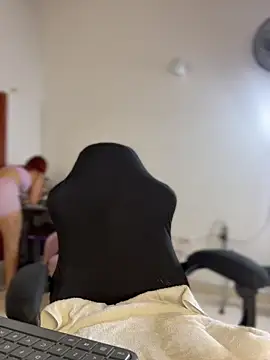 Snapshot of Miss-Abbii chatting on March 3, 2026, 12:17 am Miss-Abbii online show from March 3, 2026, 12:17 am