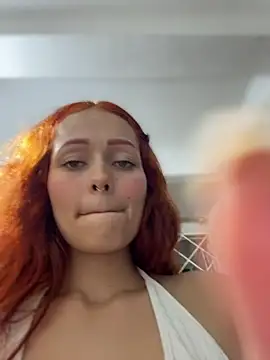 Snapshot of Miss-Abbii chatting on March 8, 2026, 2:26 am Miss-Abbii online show from March 8, 2026, 2:26 am