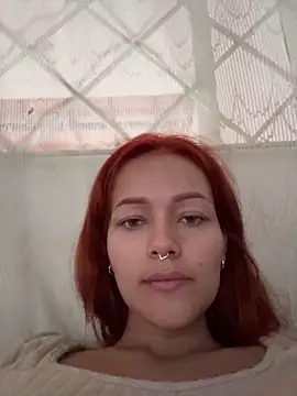 Snapshot of Miss-Abbii chatting on April 16, 2026, 12:39 pm Miss-Abbii online show from April 16, 2026, 12:39 pm