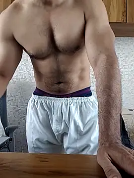 indianguy89 online show from May 1, 2026, 5:45 am