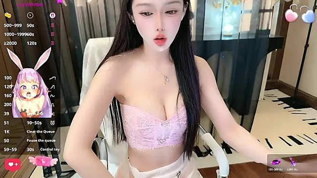 Aisi-20 online show from February 19, 2026, 8:43 am