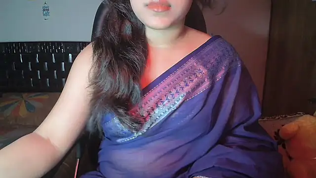 Snapshot of Most-Beautiful-Queen chatting on October 18, 2025, 7:36 pm Most-Beautiful-Queen online show from October 18, 2025, 7:36 pm