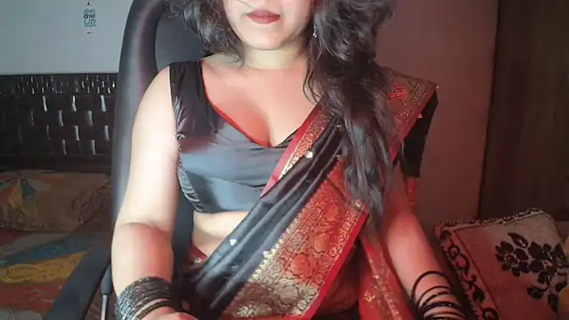 Snapshot of Most-Beautiful-Queen chatting on October 27, 2025, 7:40 pm Most-Beautiful-Queen online show from October 27, 2025, 7:40 pm