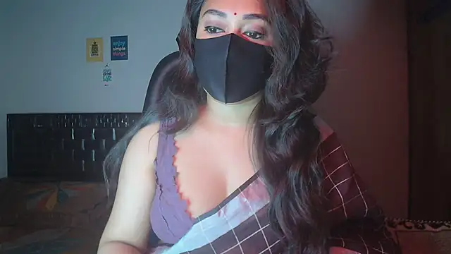 Snapshot of Most-Beautiful-Queen chatting on December 1, 2025, 7:19 pm Most-Beautiful-Queen online show from December 1, 2025, 7:19 pm