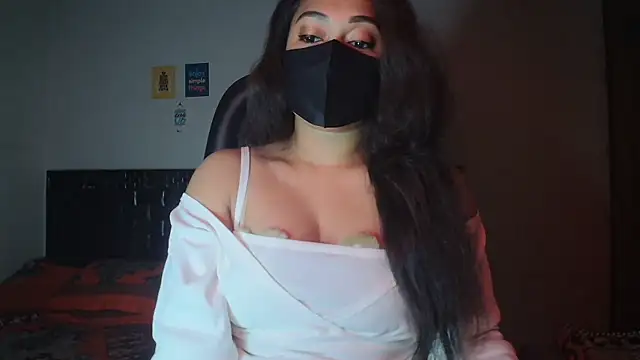 Snapshot of Most-Beautiful-Queen chatting on January 9, 2026, 7:15 pm Most-Beautiful-Queen online show from January 9, 2026, 7:15 pm