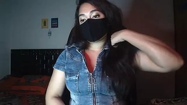 Snapshot of Most-Beautiful-Queen chatting on January 10, 2026, 7:26 pm Most-Beautiful-Queen online show from January 10, 2026, 7:26 pm