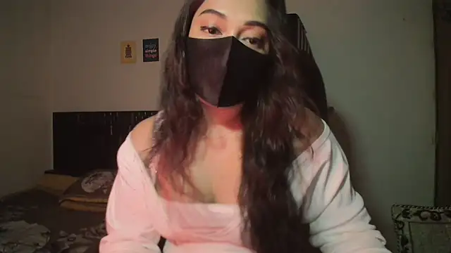 Snapshot of Most-Beautiful-Queen chatting on March 2, 2026, 7:21 pm Most-Beautiful-Queen online show from March 2, 2026, 7:21 pm