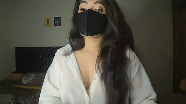 Snapshot of Most-Beautiful-Queen chatting on March 4, 2026, 9:37 am Most-Beautiful-Queen online show from March 4, 2026, 9:37 am