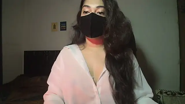 Snapshot of Most-Beautiful-Queen chatting on March 9, 2026, 12:25 am Most-Beautiful-Queen online show from March 9, 2026, 12:25 am