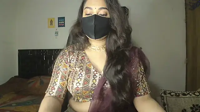 Snapshot of Most-Beautiful-Queen chatting on March 22, 2026, 7:50 pm Most-Beautiful-Queen online show from March 22, 2026, 7:50 pm